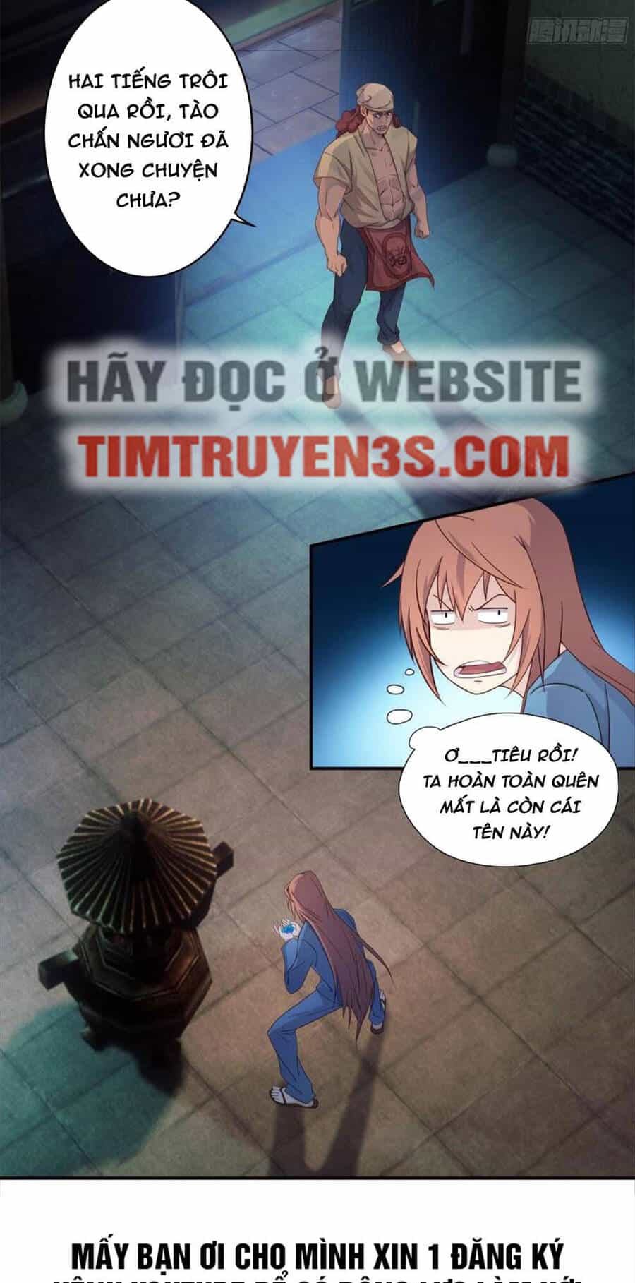 Sư Phụ Ta Max 100 Triệu Điểm Mọi Thứ - Chương 6 - ảnh 43