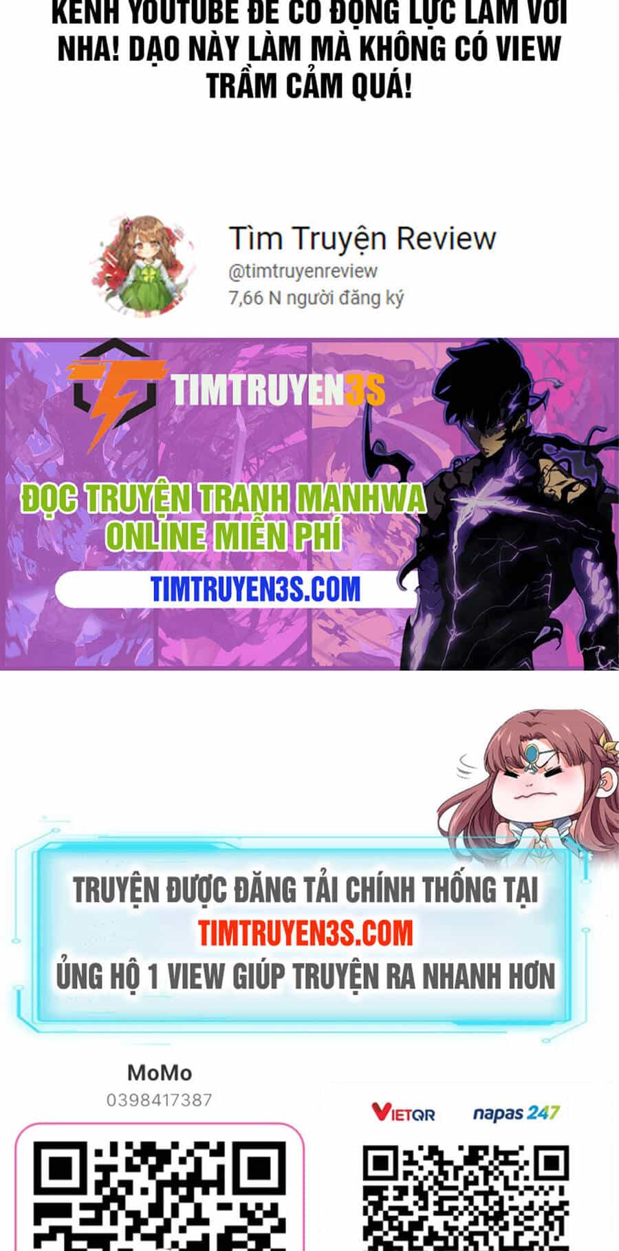 Sư Phụ Ta Max 100 Triệu Điểm Mọi Thứ - Chương 6 - ảnh 44
