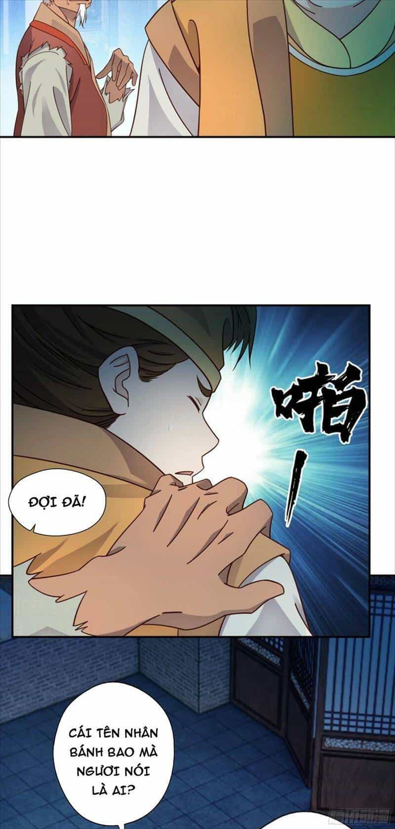 Sư Phụ Ta Max 100 Triệu Điểm Mọi Thứ - Chương 8 - ảnh 12