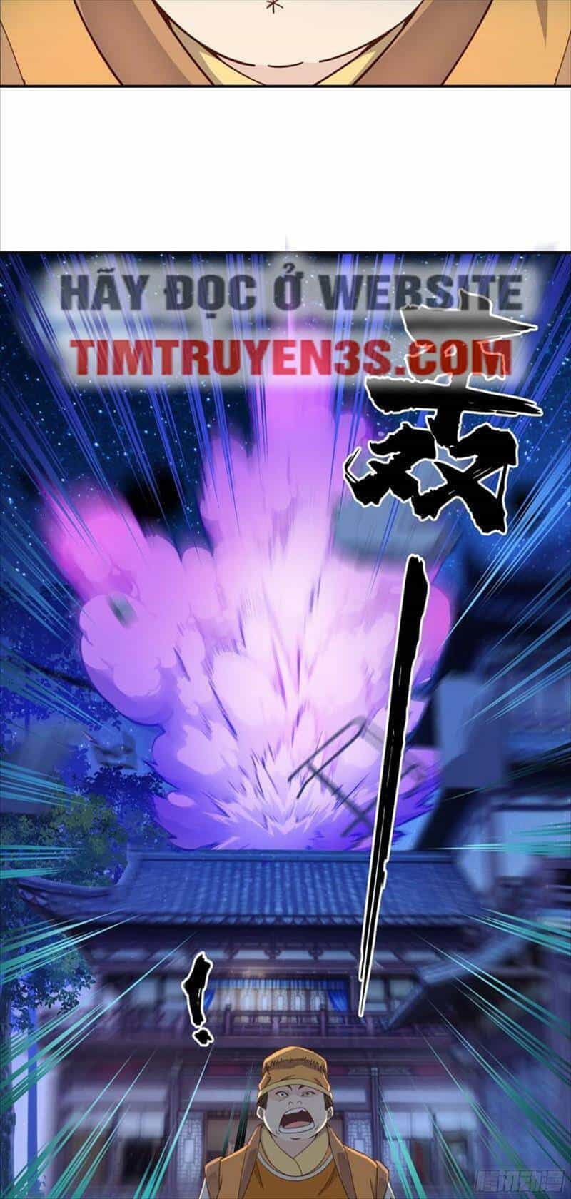 Sư Phụ Ta Max 100 Triệu Điểm Mọi Thứ - Chương 8 - ảnh 5