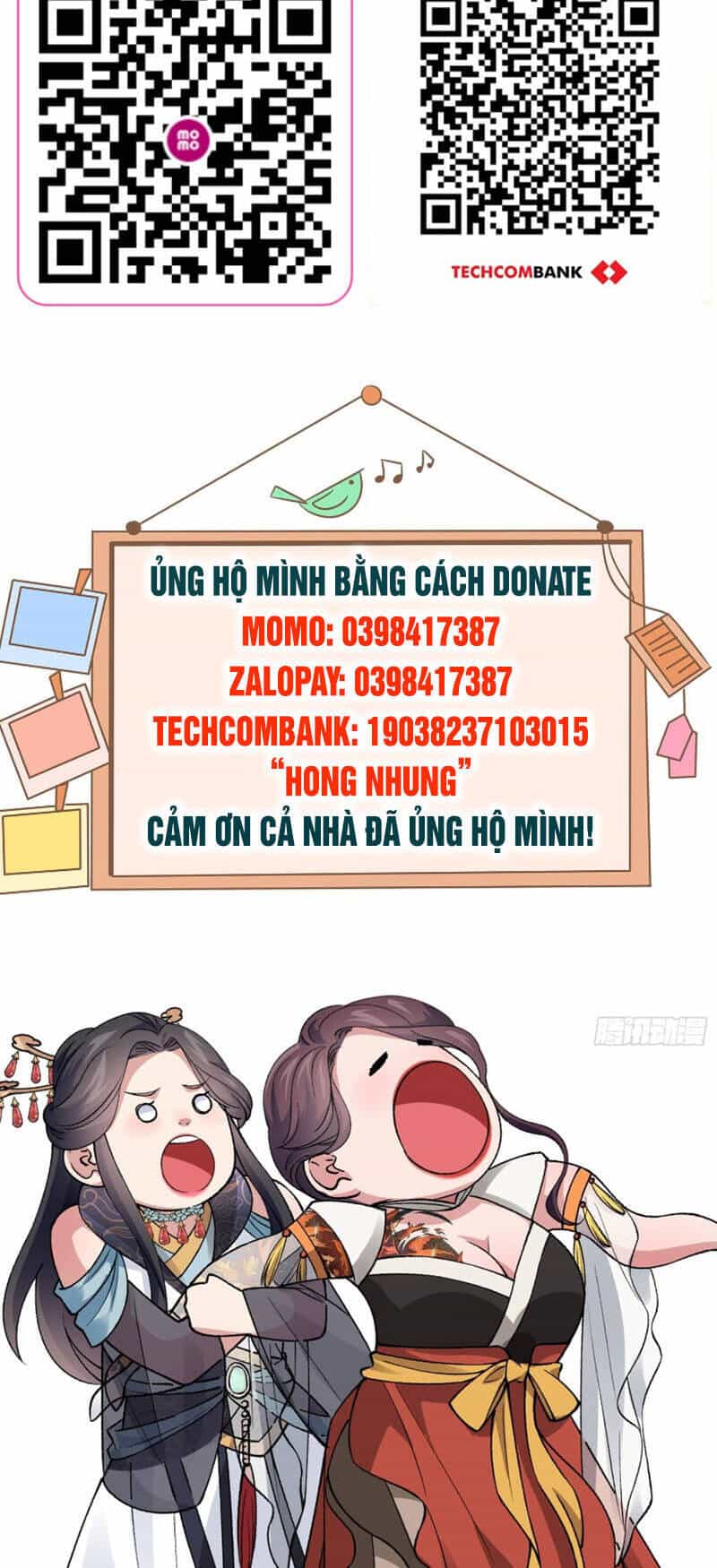 Sư Phụ Ta Max 100 Triệu Điểm Mọi Thứ - Chương 9 - ảnh 26