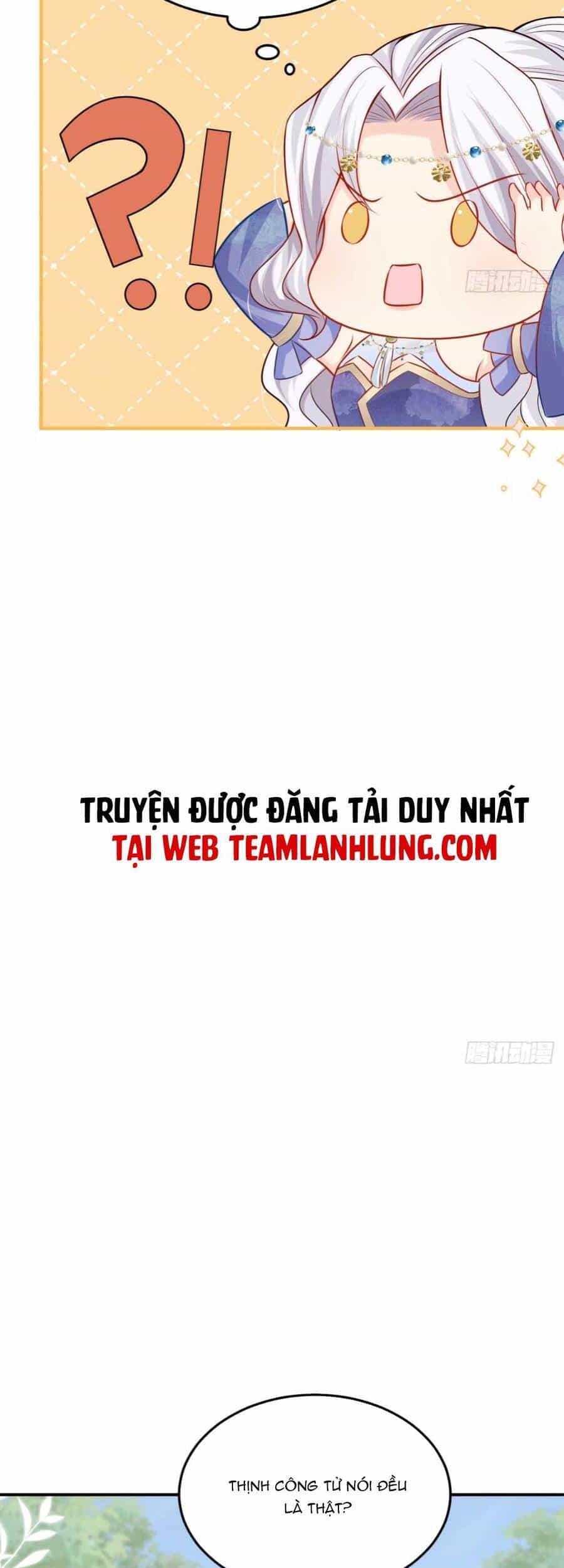 Sư Phụ Ta Muốn Người Là Của Riêng Ta - Chương 11 - ảnh 47