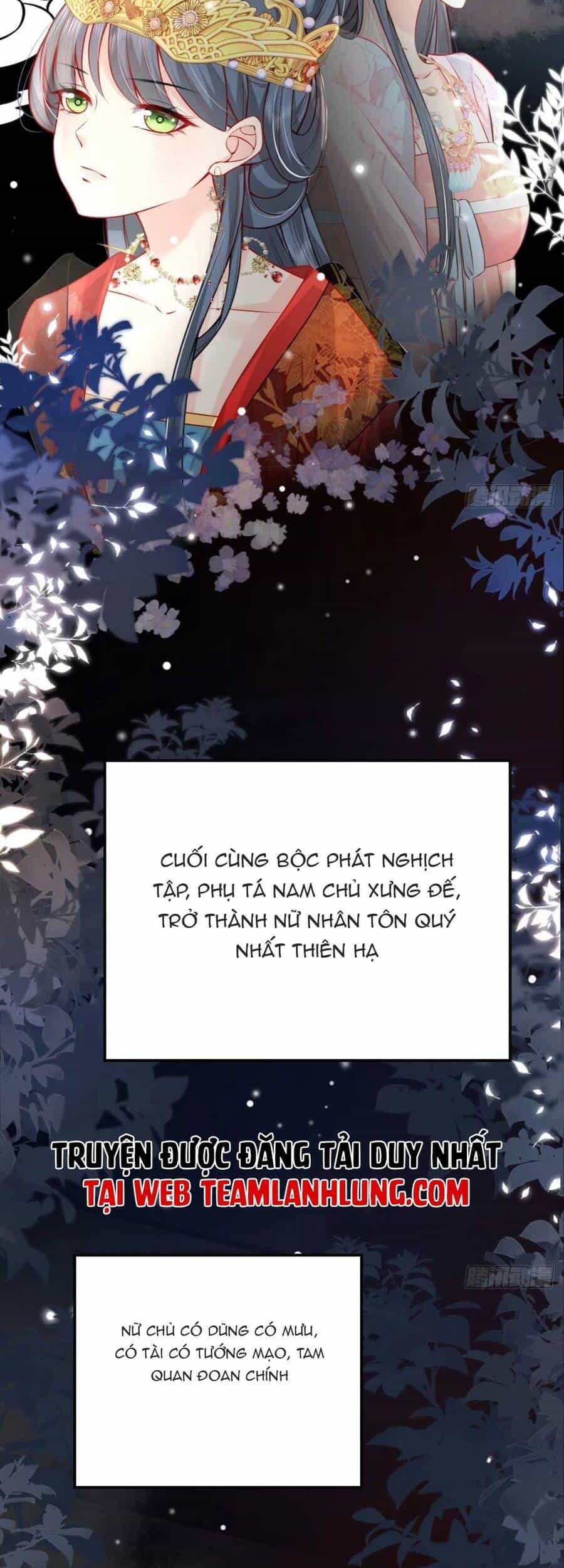 Sư Phụ Ta Muốn Người Là Của Riêng Ta - Chương 11 - ảnh 5
