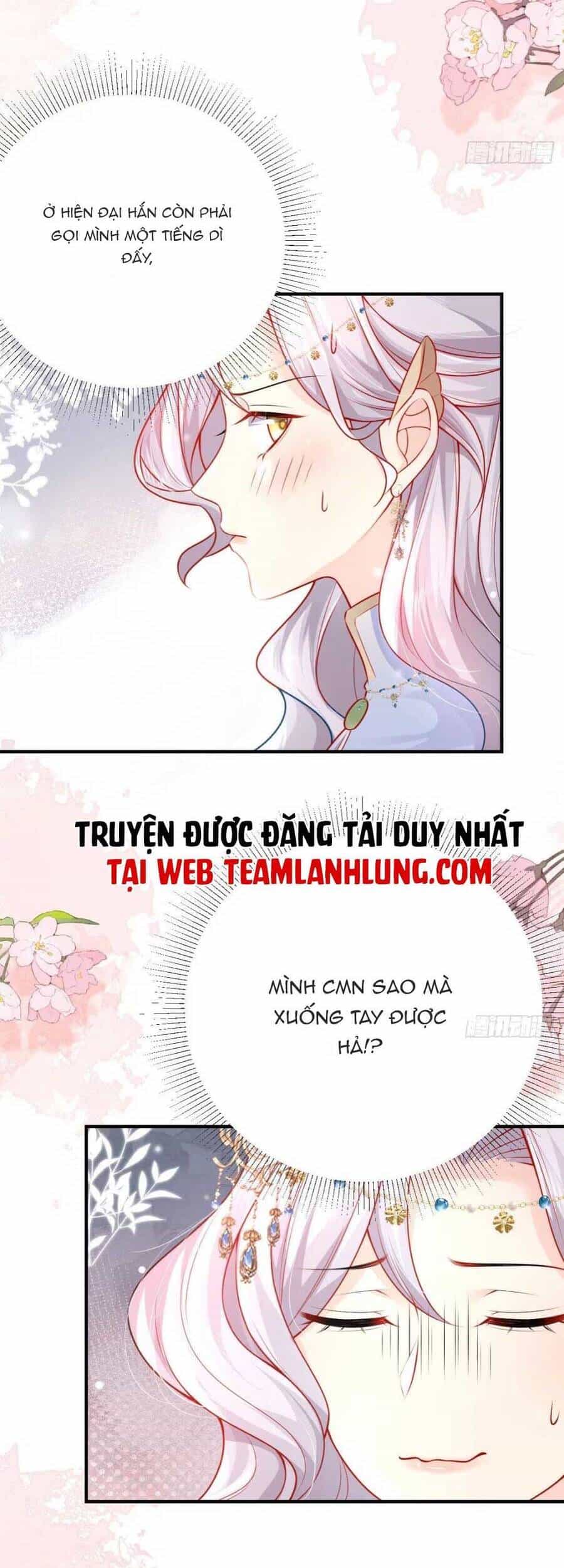 Sư Phụ Ta Muốn Người Là Của Riêng Ta - Chương 12 - ảnh 19