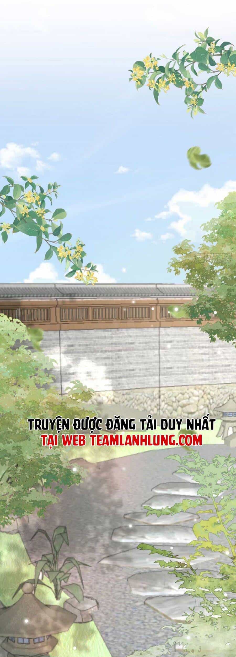 Sư Phụ Ta Muốn Người Là Của Riêng Ta - Chương 12 - ảnh 3