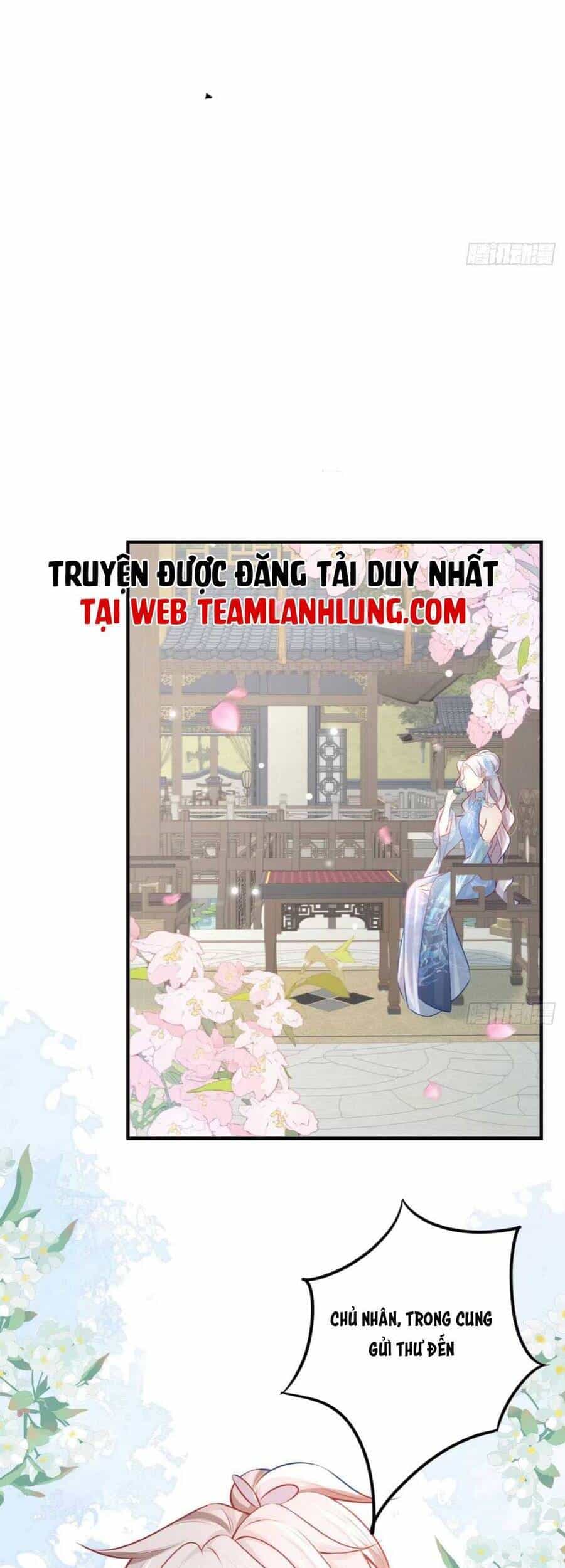 Sư Phụ Ta Muốn Người Là Của Riêng Ta - Chương 13 - ảnh 13