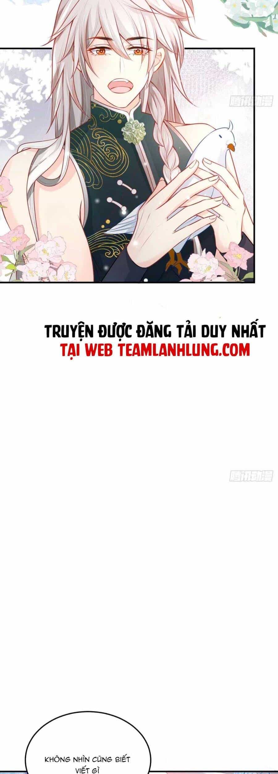 Sư Phụ Ta Muốn Người Là Của Riêng Ta - Chương 13 - ảnh 14