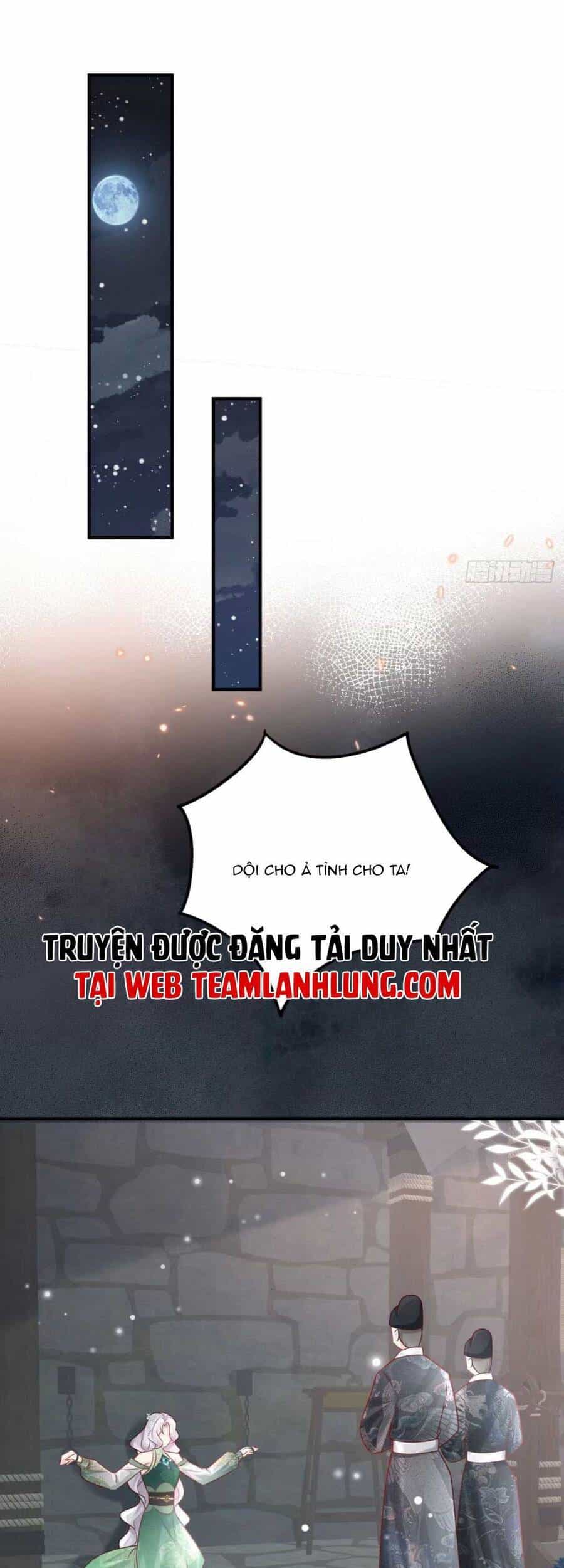 Sư Phụ Ta Muốn Người Là Của Riêng Ta - Chương 14 - ảnh 27