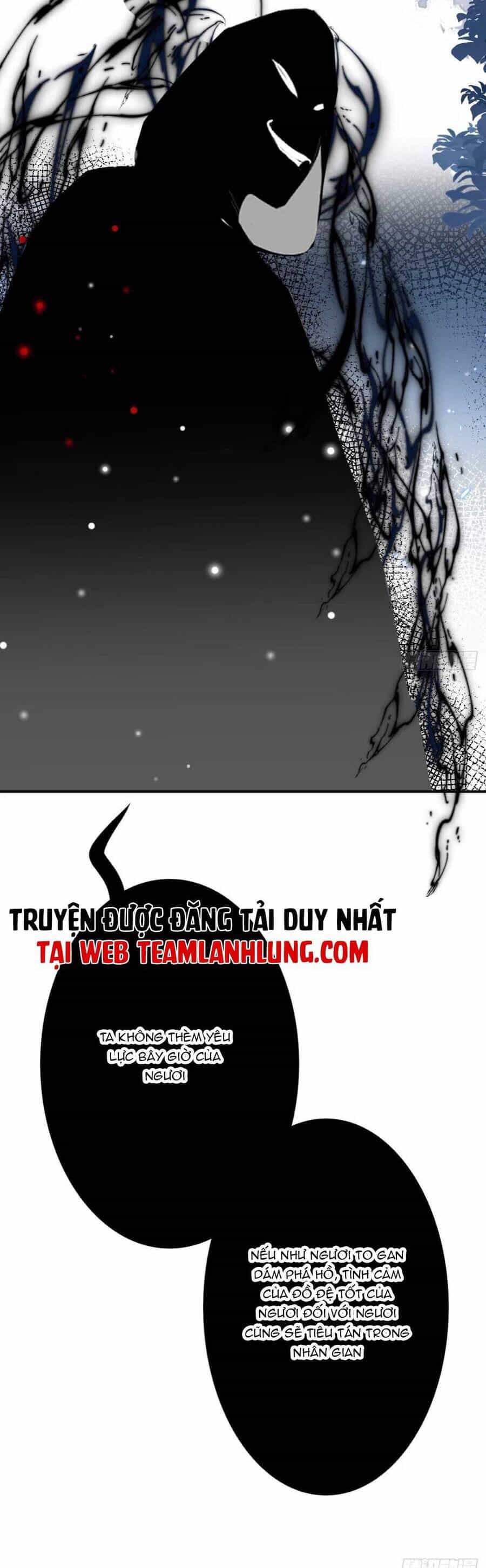 Sư Phụ Ta Muốn Người Là Của Riêng Ta - Chương 15 - ảnh 33