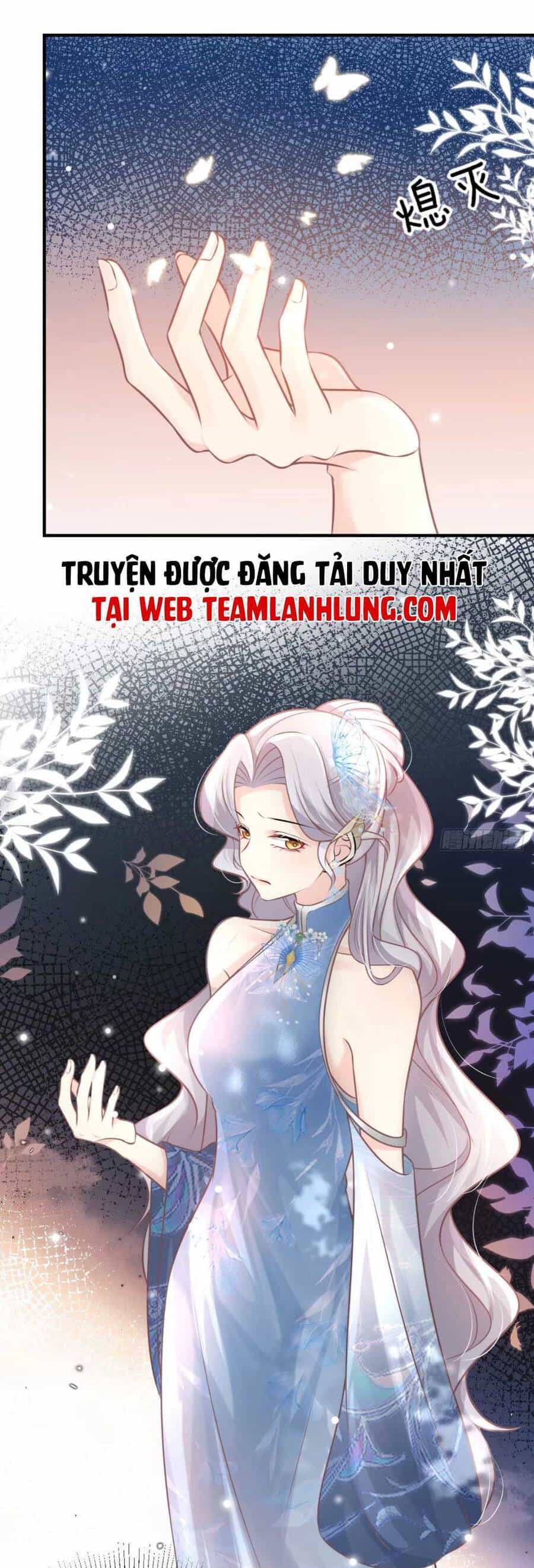 Sư Phụ Ta Muốn Người Là Của Riêng Ta - Chương 15 - ảnh 34
