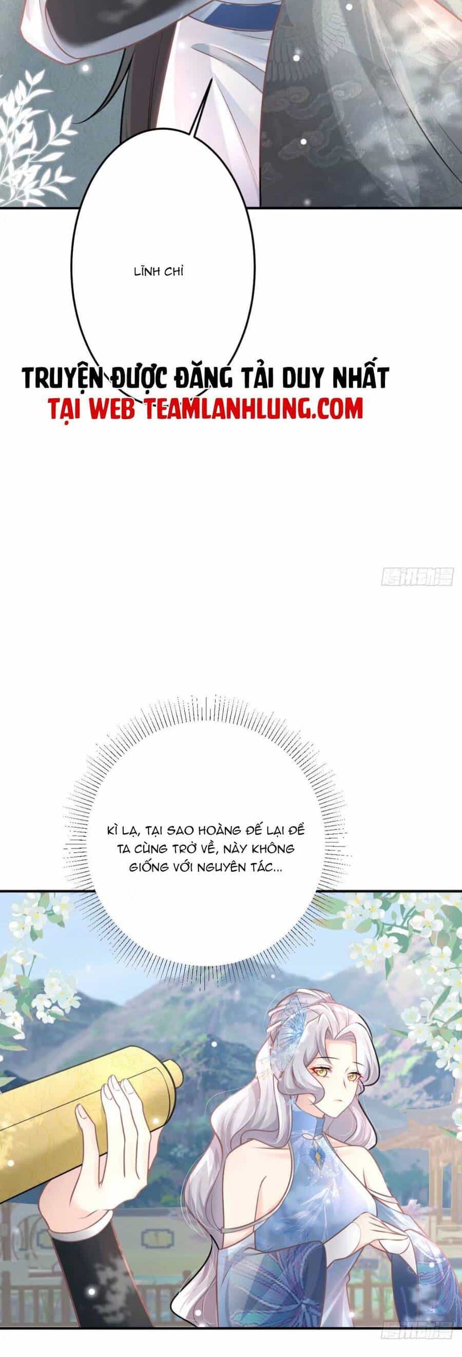 Sư Phụ Ta Muốn Người Là Của Riêng Ta - Chương 15 - ảnh 38
