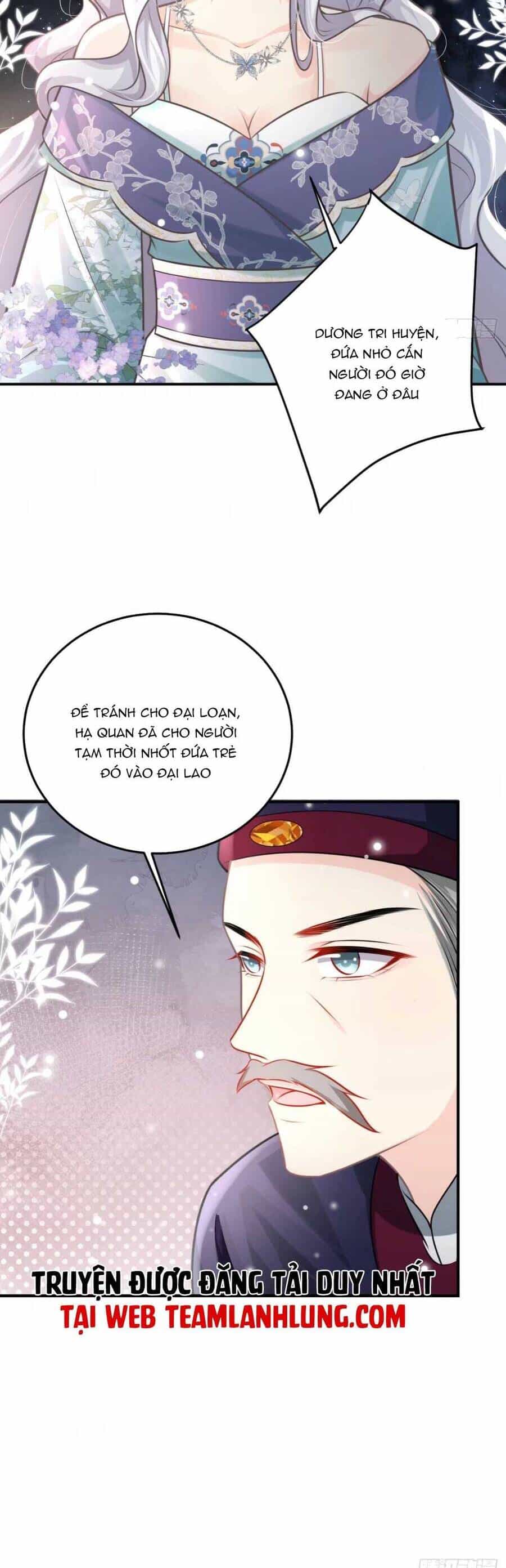 Sư Phụ Ta Muốn Người Là Của Riêng Ta - Chương 18 - ảnh 14