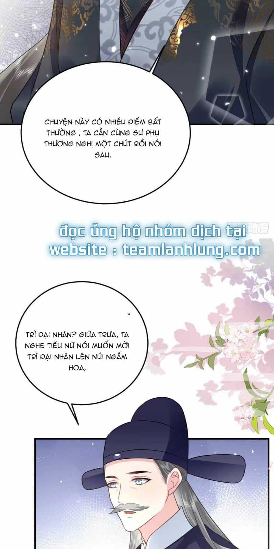 Sư Phụ Ta Muốn Người Là Của Riêng Ta - Chương 21.1 - ảnh 13