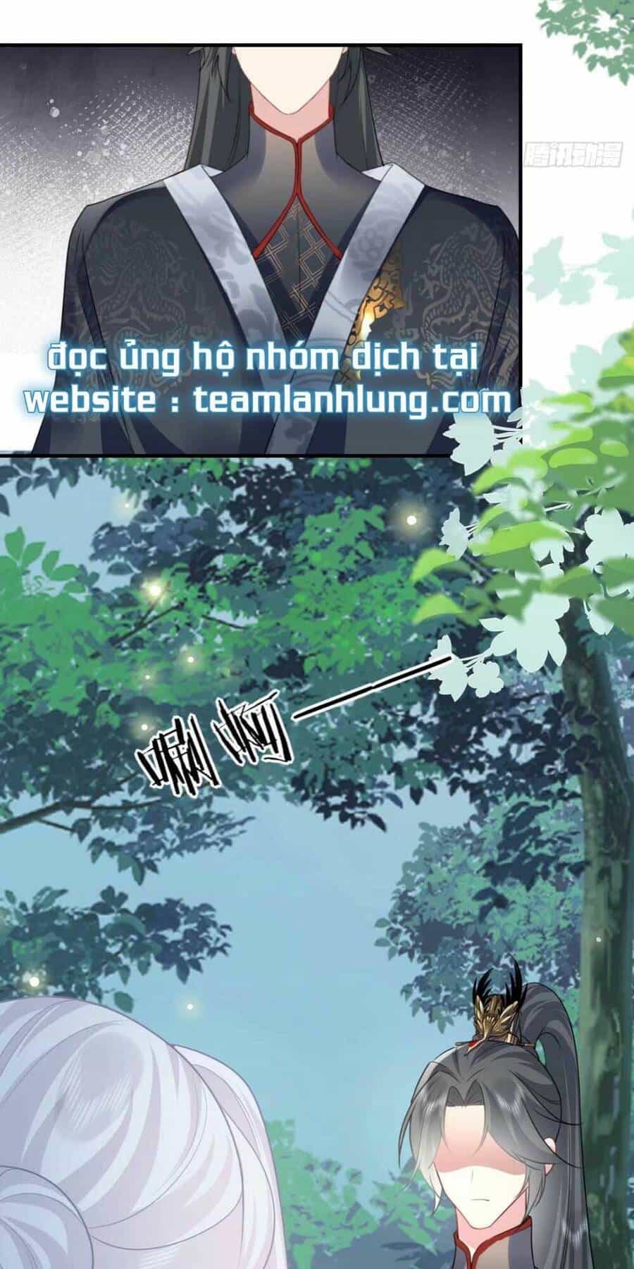 Sư Phụ Ta Muốn Người Là Của Riêng Ta - Chương 21.1 - ảnh 23