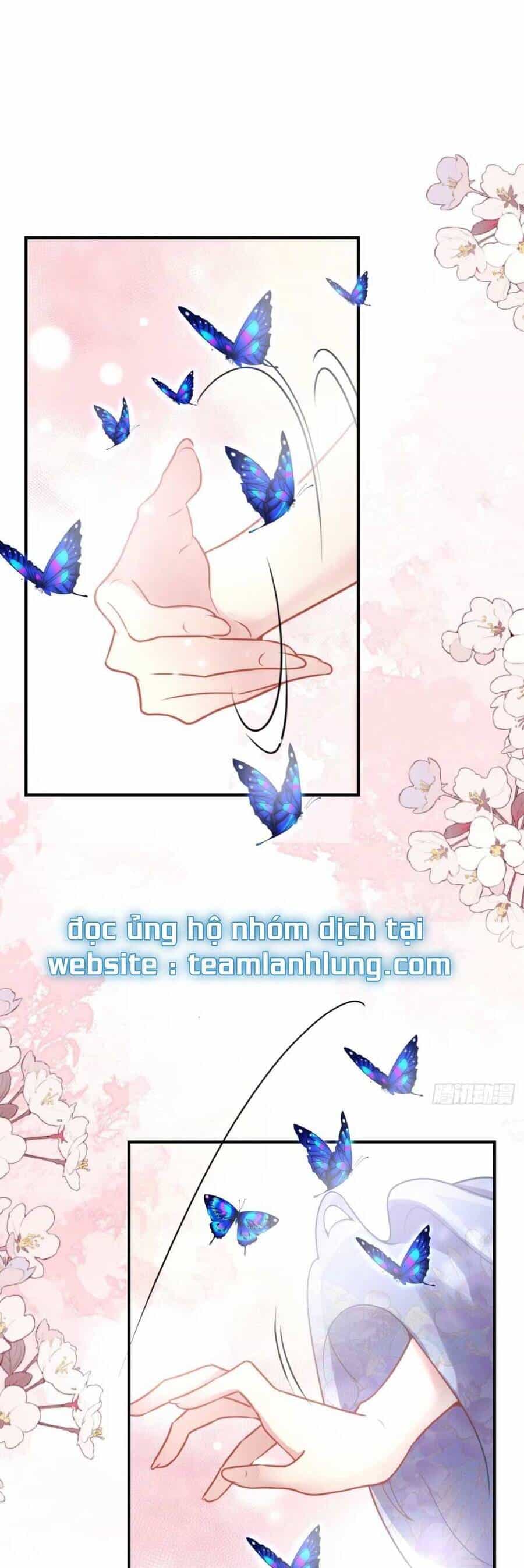 Sư Phụ Ta Muốn Người Là Của Riêng Ta - Chương 22 - ảnh 3