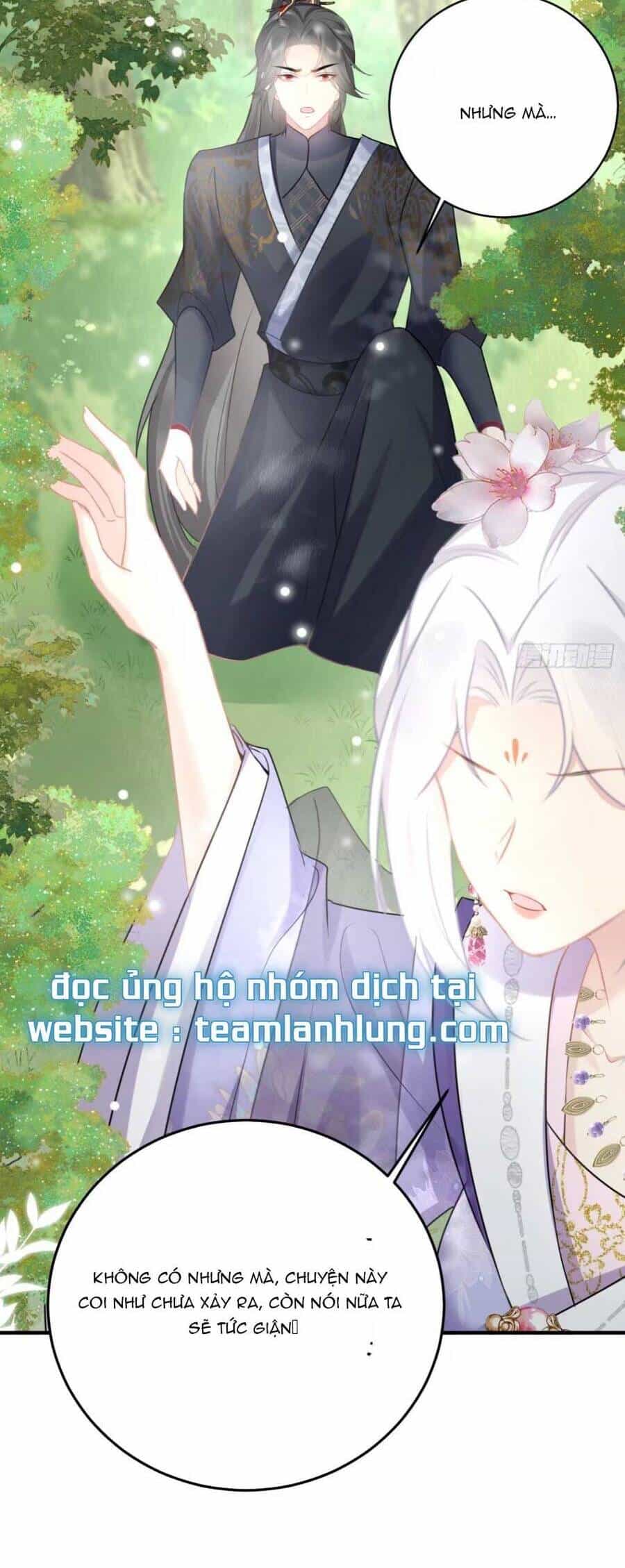 Sư Phụ Ta Muốn Người Là Của Riêng Ta - Chương 22 - ảnh 35