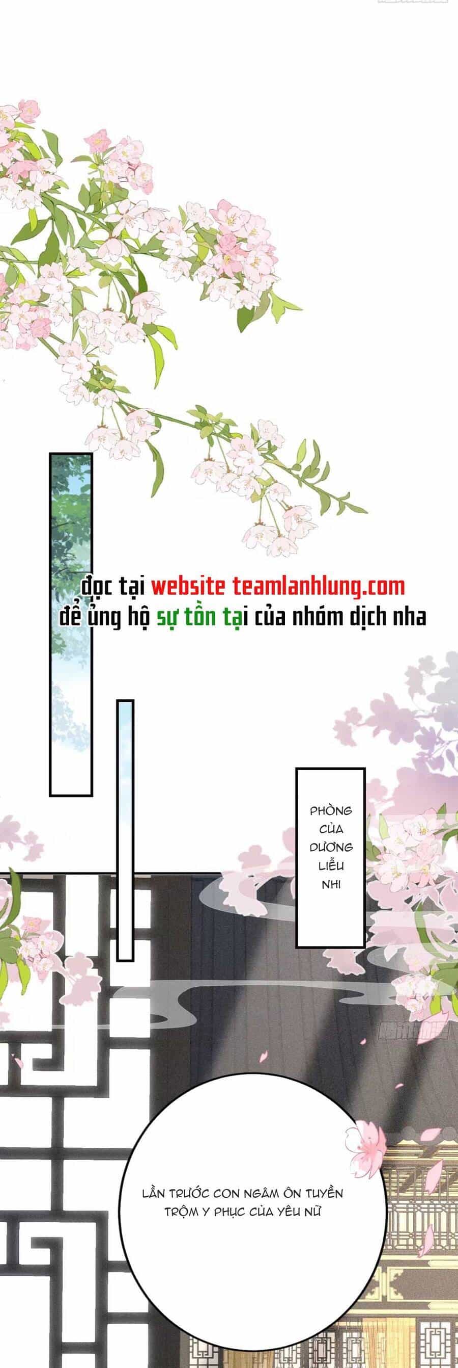 Sư Phụ Ta Muốn Người Là Của Riêng Ta - Chương 23 - ảnh 8