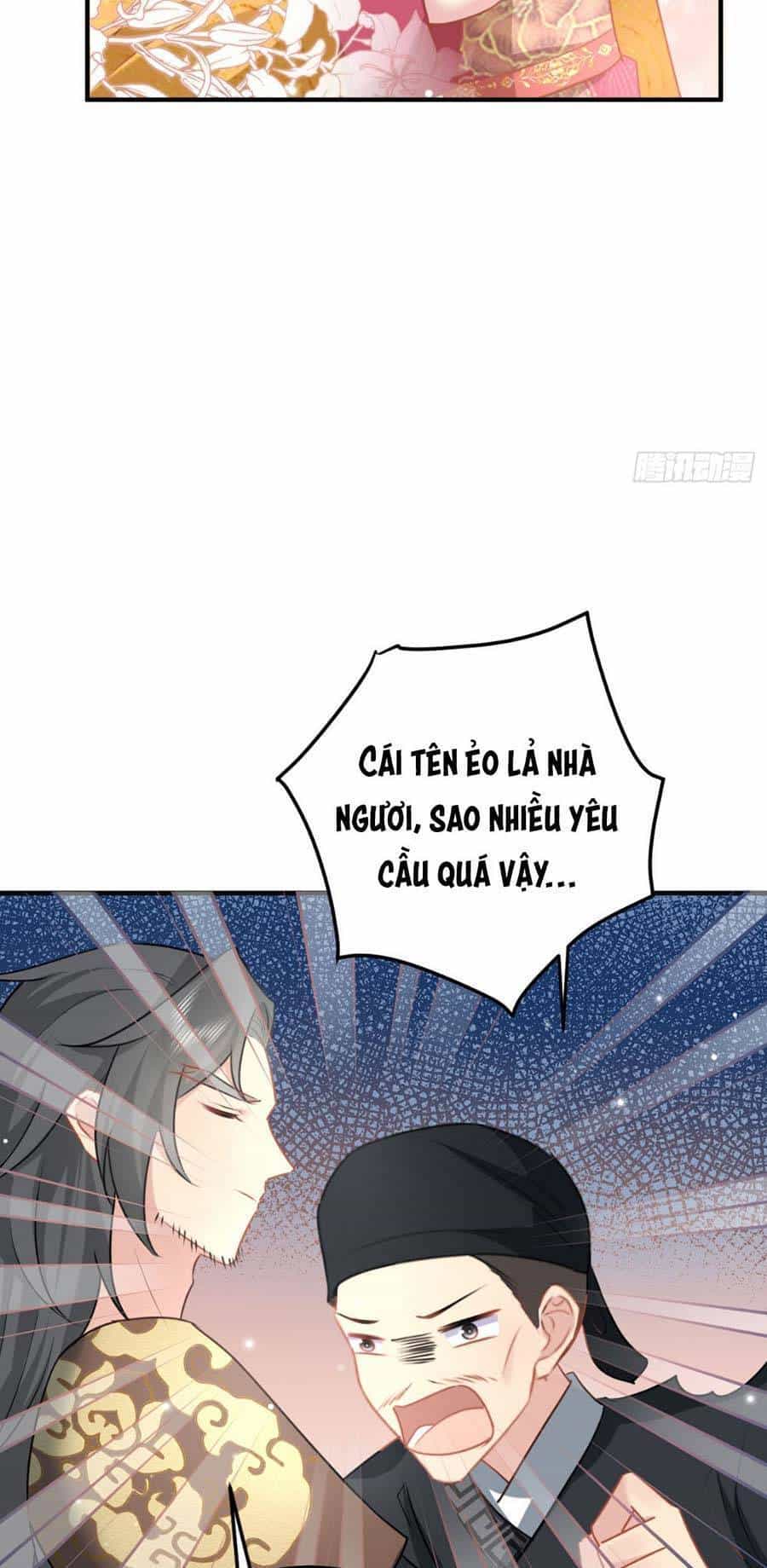 Sư Phụ Ta Muốn Người Là Của Riêng Ta - Chương 24 - ảnh 43