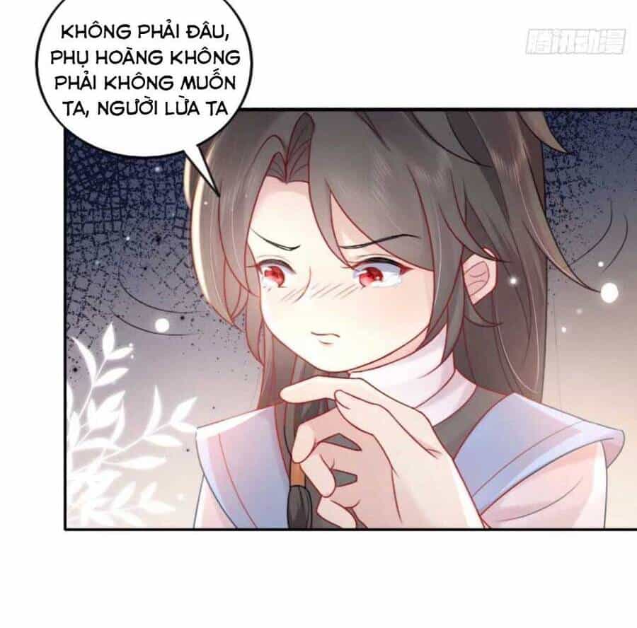 Sư Phụ Ta Muốn Người Là Của Riêng Ta - Chương 3 - ảnh 23