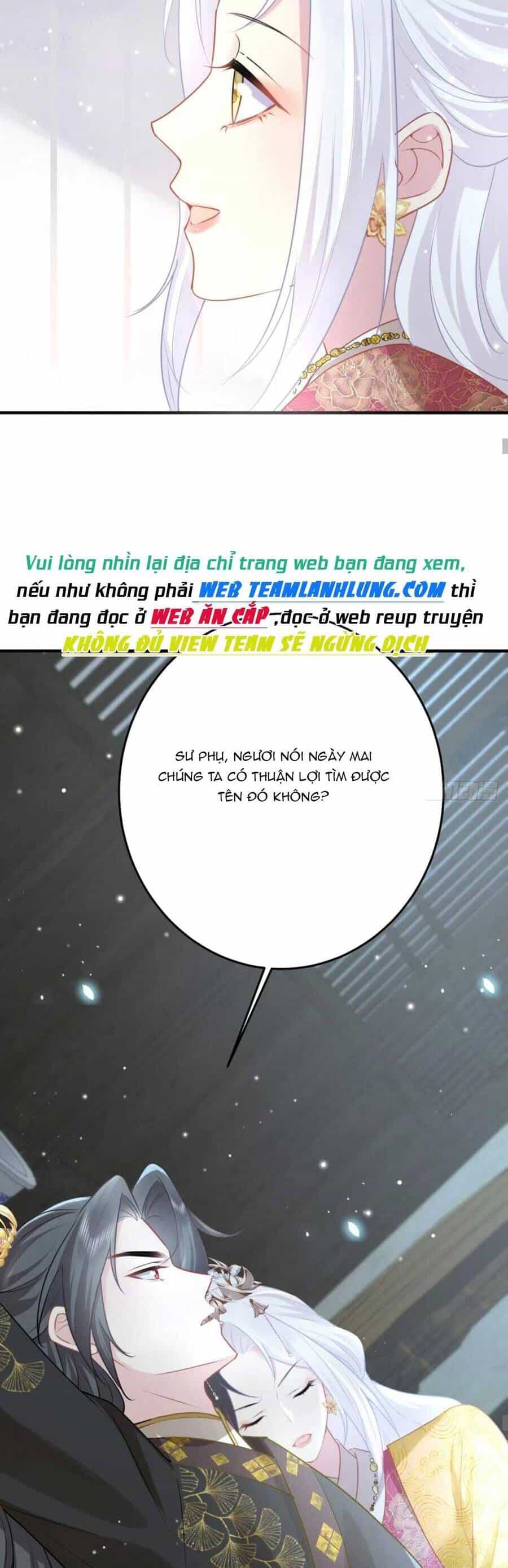 Sư Phụ Ta Muốn Người Là Của Riêng Ta - Chương 25 - ảnh 16