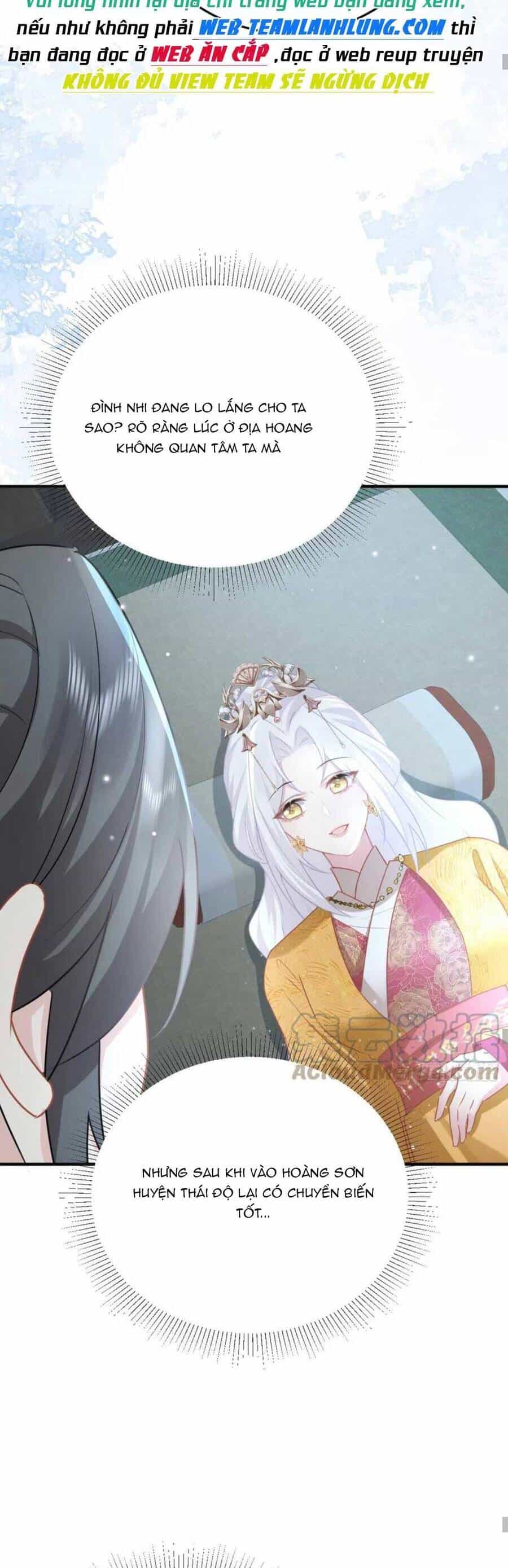 Sư Phụ Ta Muốn Người Là Của Riêng Ta - Chương 25 - ảnh 19