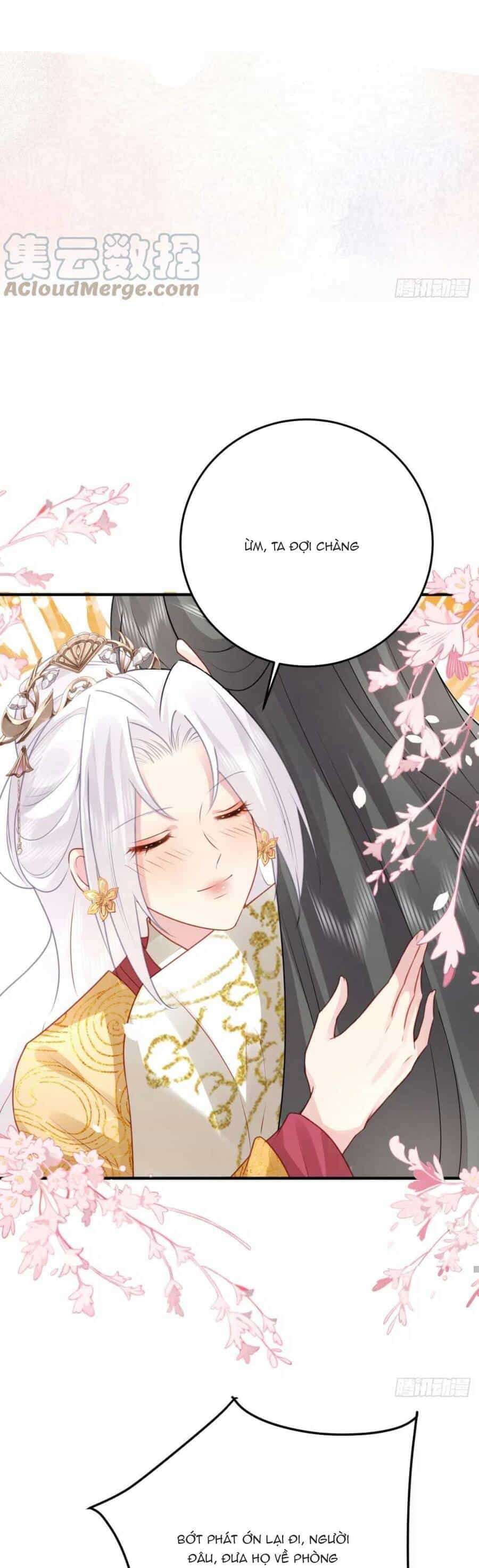 Sư Phụ Ta Muốn Người Là Của Riêng Ta - Chương 26 - ảnh 14