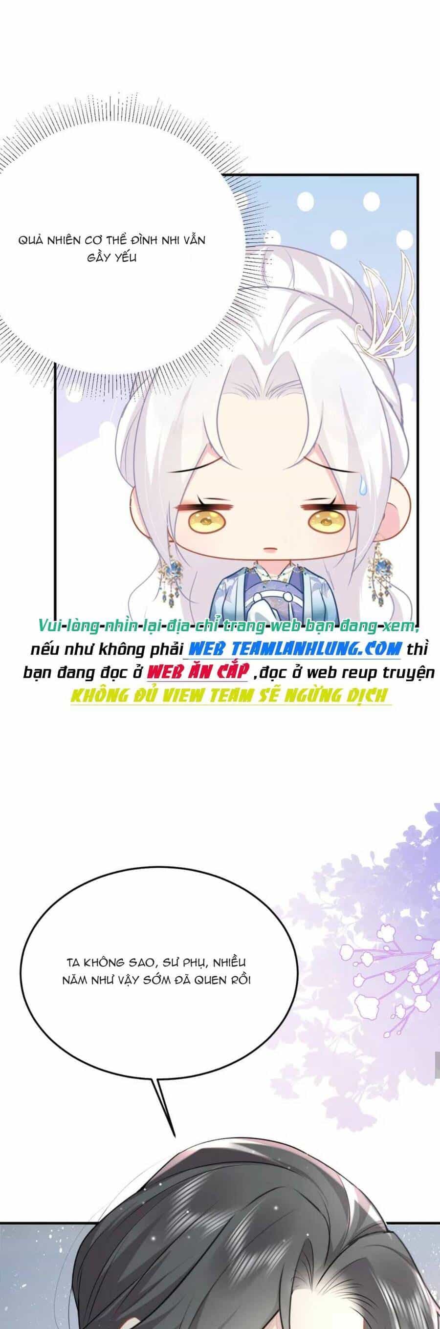 Sư Phụ Ta Muốn Người Là Của Riêng Ta - Chương 27 - ảnh 16