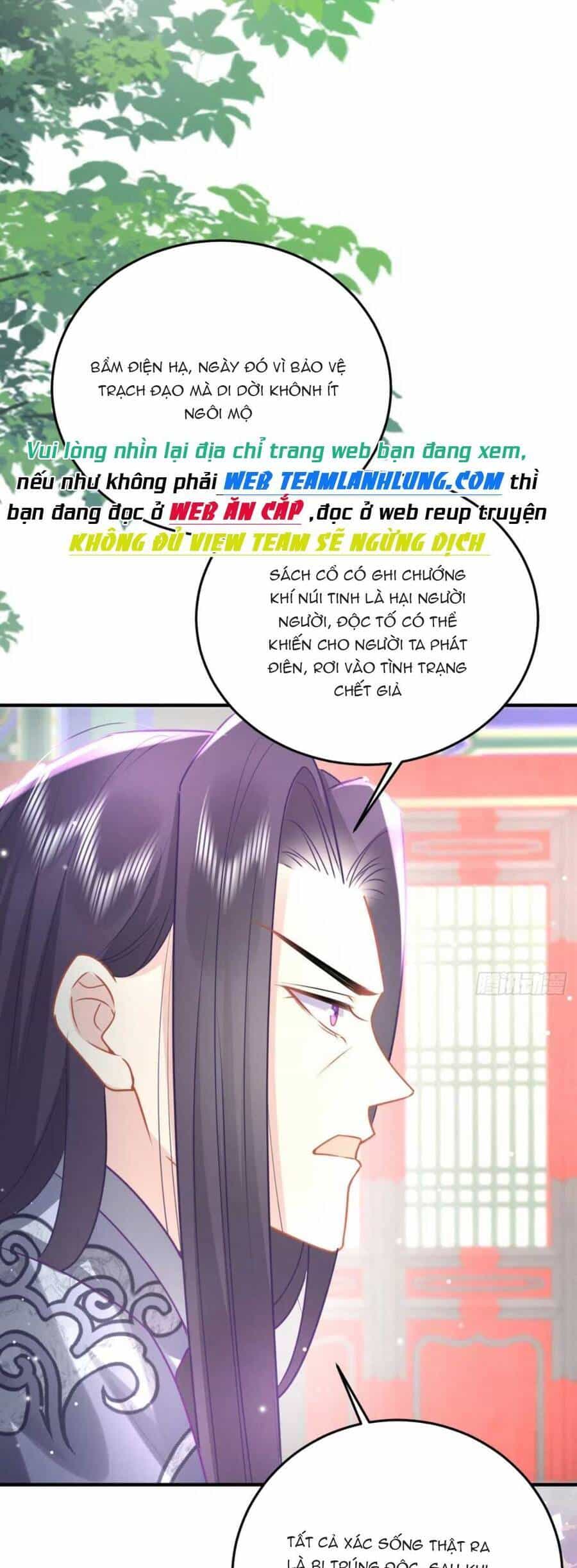 Sư Phụ Ta Muốn Người Là Của Riêng Ta - Chương 27 - ảnh 33