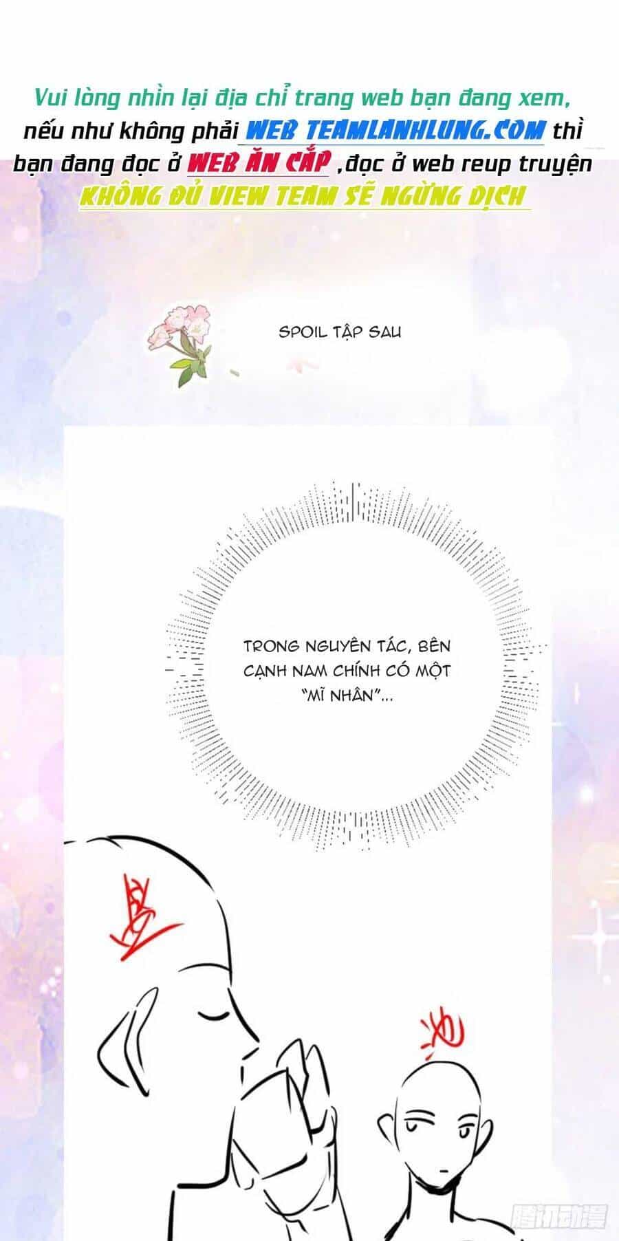 Sư Phụ Ta Muốn Người Là Của Riêng Ta - Chương 27 - ảnh 38
