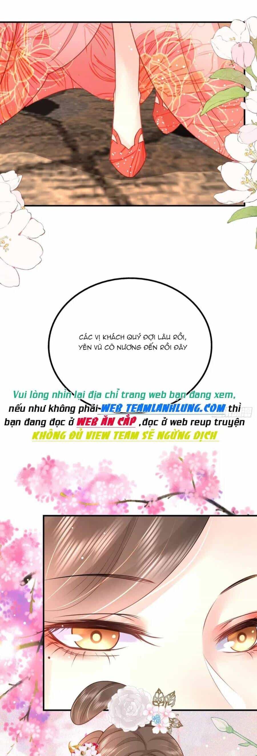 Sư Phụ Ta Muốn Người Là Của Riêng Ta - Chương 28 - ảnh 31