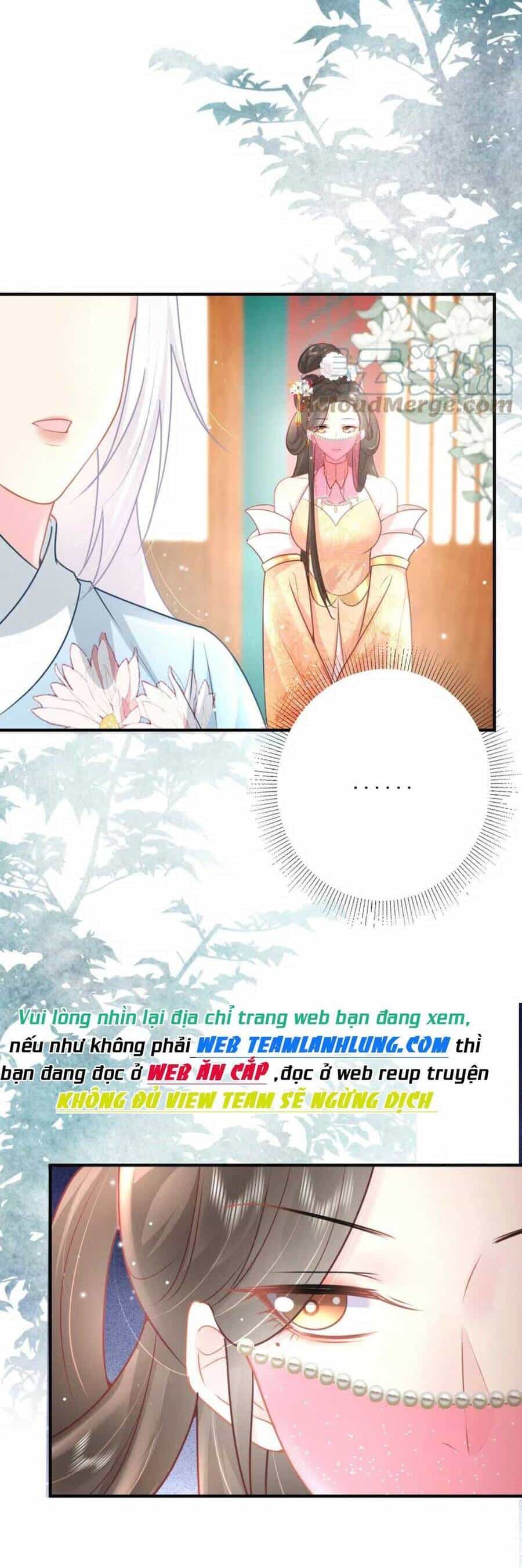 Sư Phụ Ta Muốn Người Là Của Riêng Ta - Chương 29 - ảnh 12