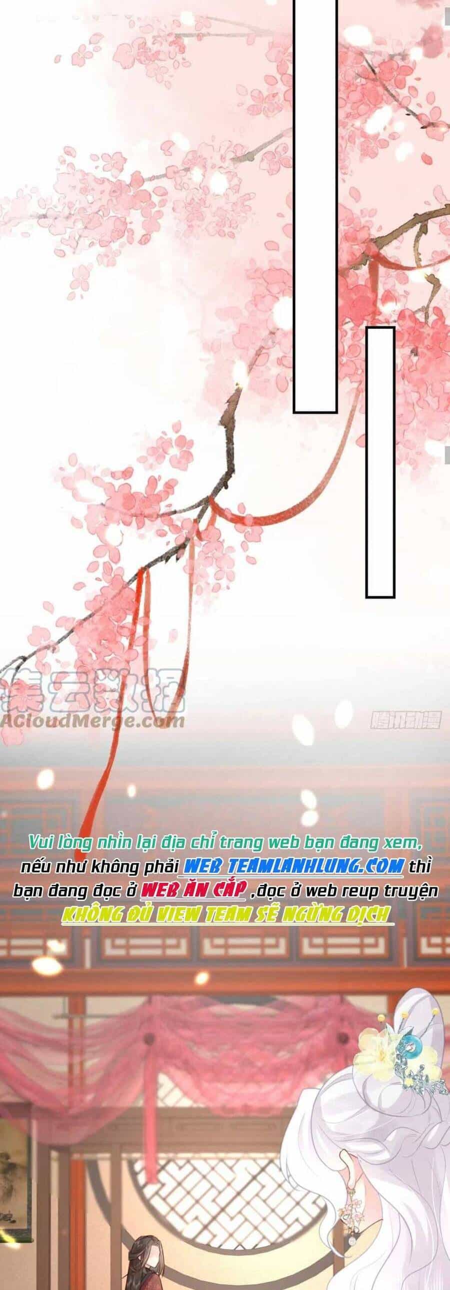 Sư Phụ Ta Muốn Người Là Của Riêng Ta - Chương 30 - ảnh 18