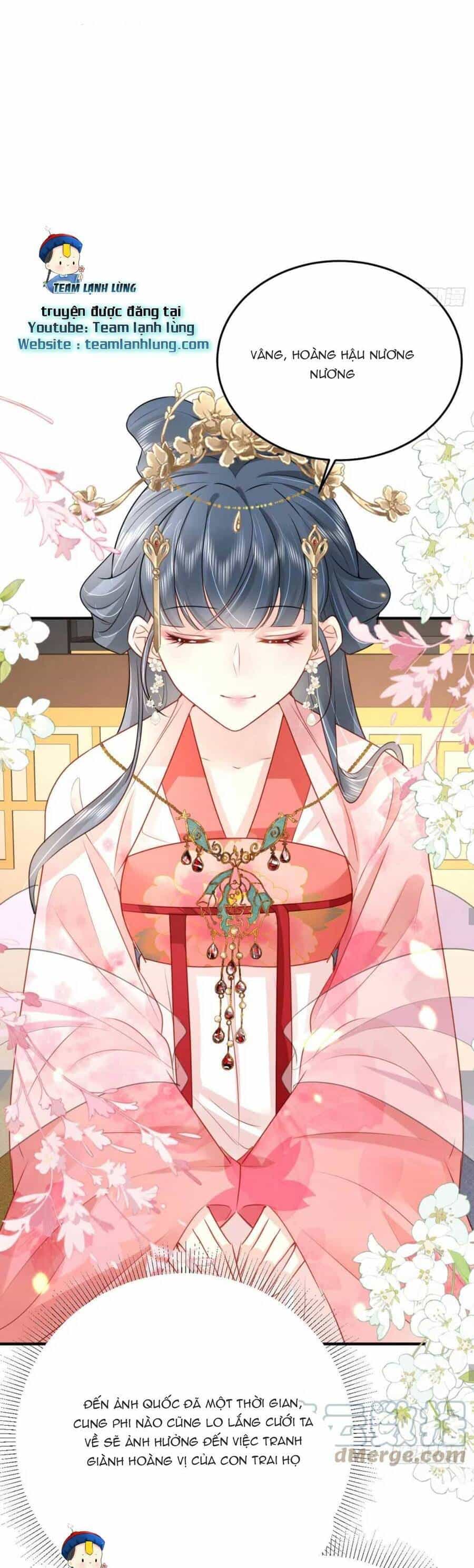 Sư Phụ Ta Muốn Người Là Của Riêng Ta - Chương 32 - ảnh 16