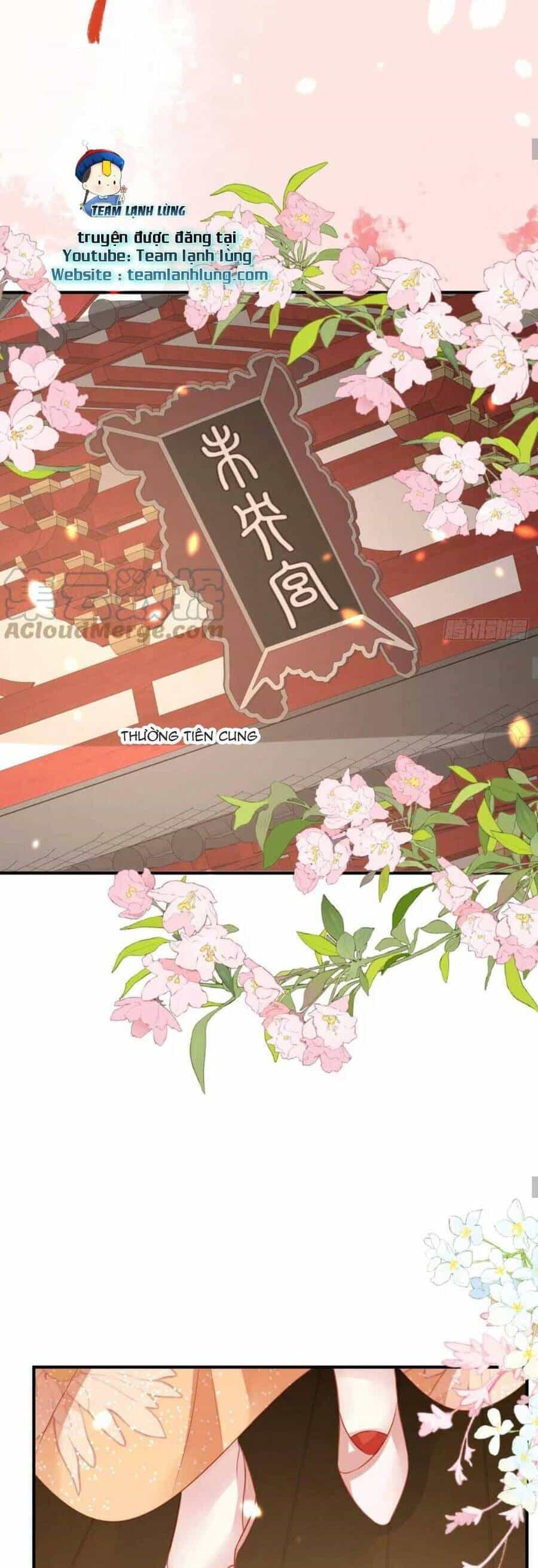 Sư Phụ Ta Muốn Người Là Của Riêng Ta - Chương 33 - ảnh 18