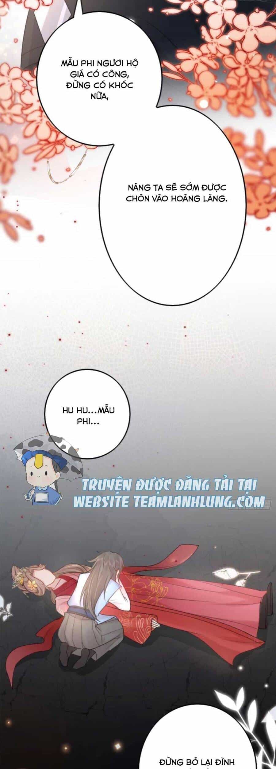 Sư Phụ Ta Muốn Người Là Của Riêng Ta - Chương 4 - ảnh 17
