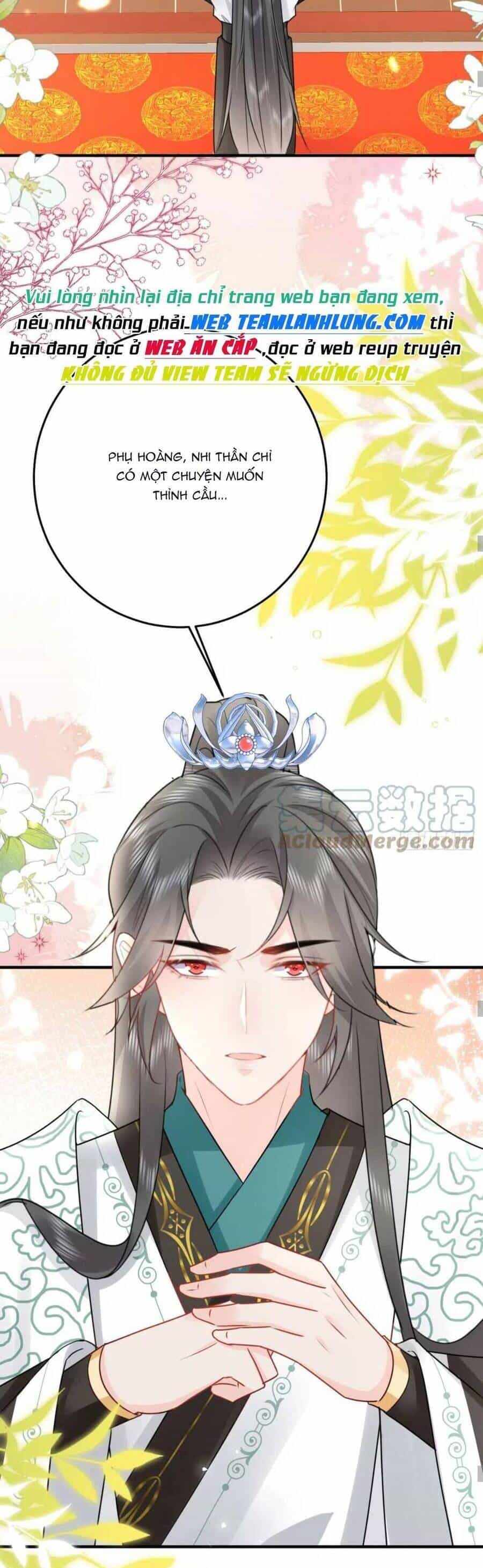 Sư Phụ Ta Muốn Người Là Của Riêng Ta - Chương 34 - ảnh 30