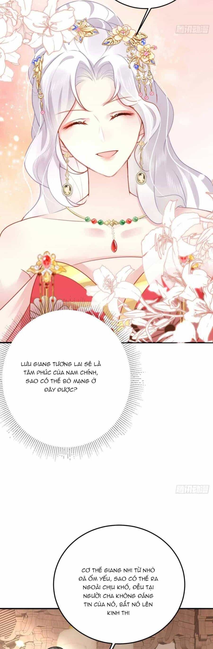 Sư Phụ Ta Muốn Người Là Của Riêng Ta - Chương 36 - ảnh 10
