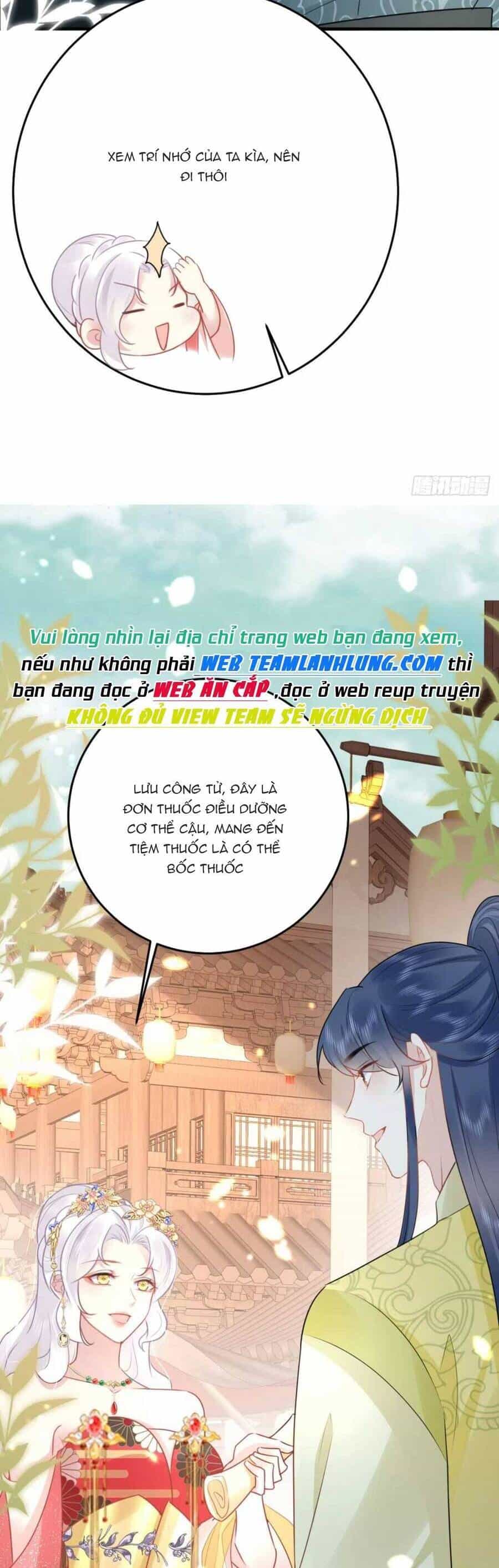Sư Phụ Ta Muốn Người Là Của Riêng Ta - Chương 36 - ảnh 31