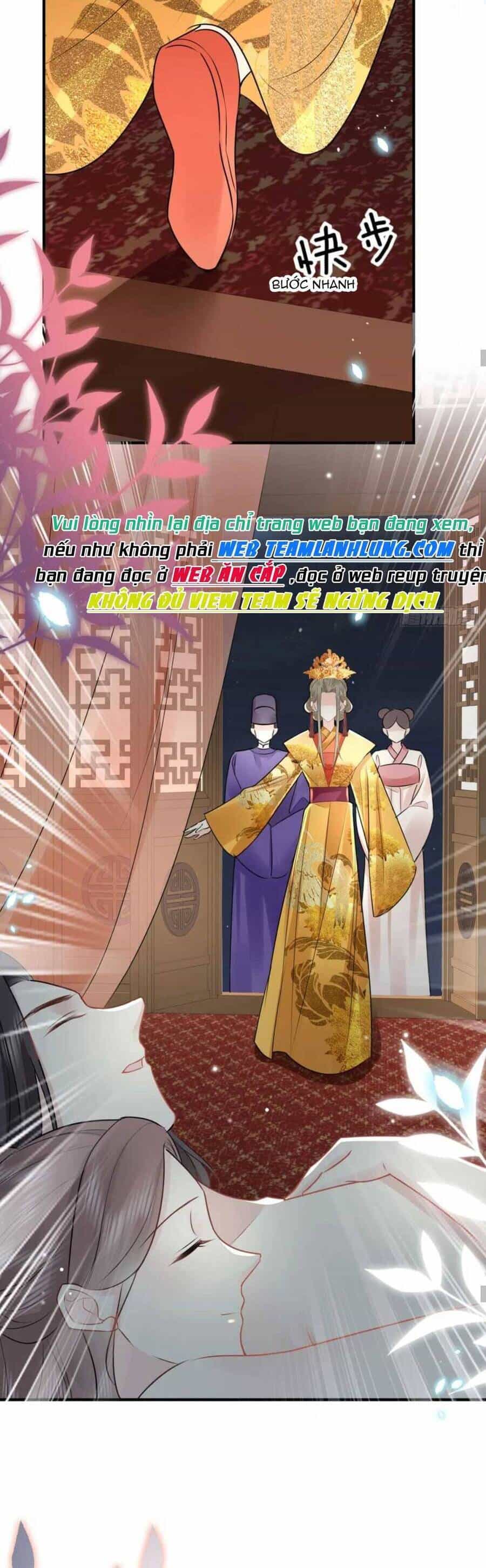 Sư Phụ Ta Muốn Người Là Của Riêng Ta - Chương 42 - ảnh 26