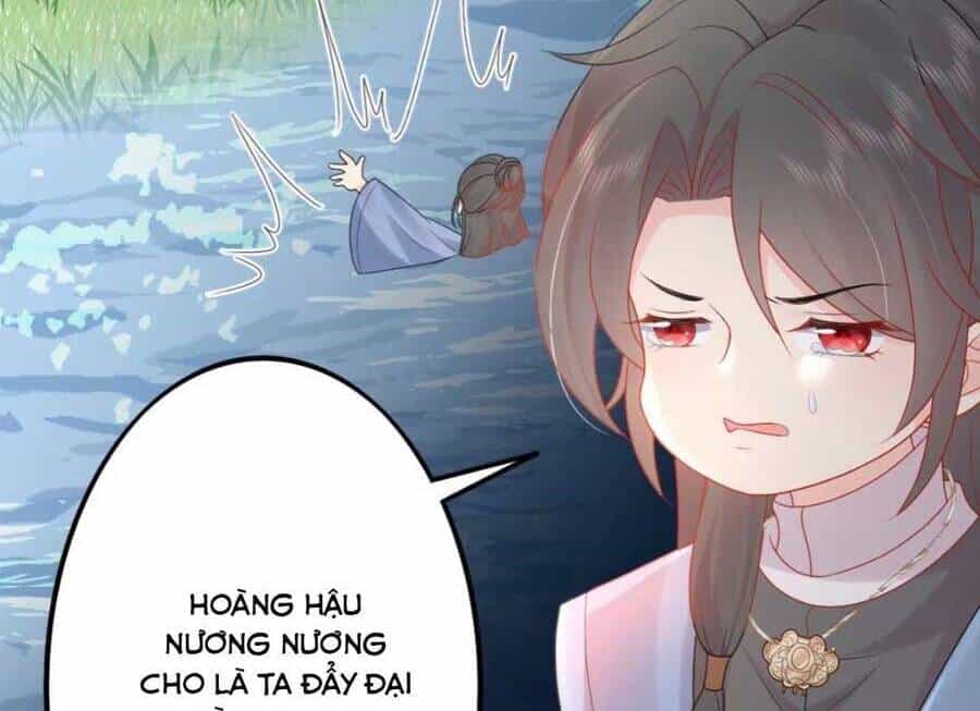 Sư Phụ Ta Muốn Người Là Của Riêng Ta - Chương 5 - ảnh 12