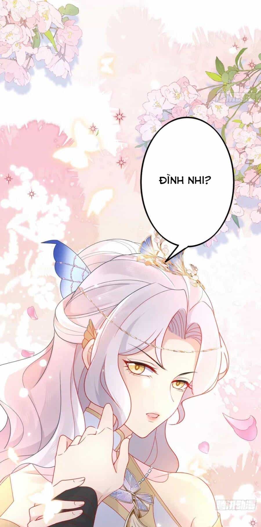Sư Phụ Ta Muốn Người Là Của Riêng Ta - Chương 5 - ảnh 51