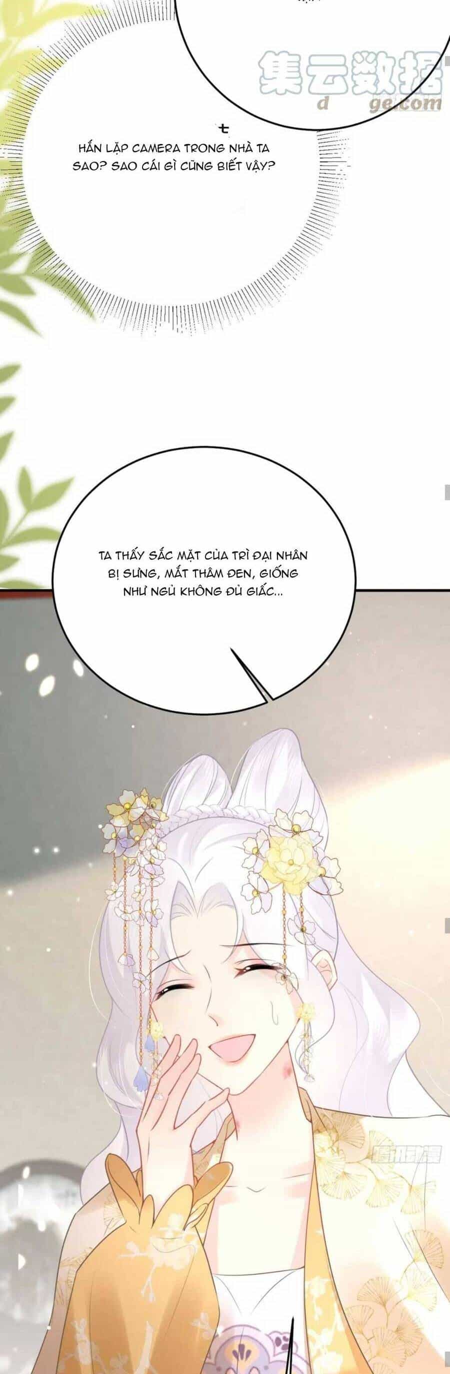 Sư Phụ Ta Muốn Người Là Của Riêng Ta - Chương 45 - ảnh 14
