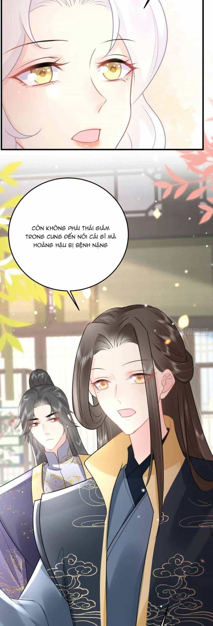 Sư Phụ Ta Muốn Người Là Của Riêng Ta - Chương 45 - ảnh 33