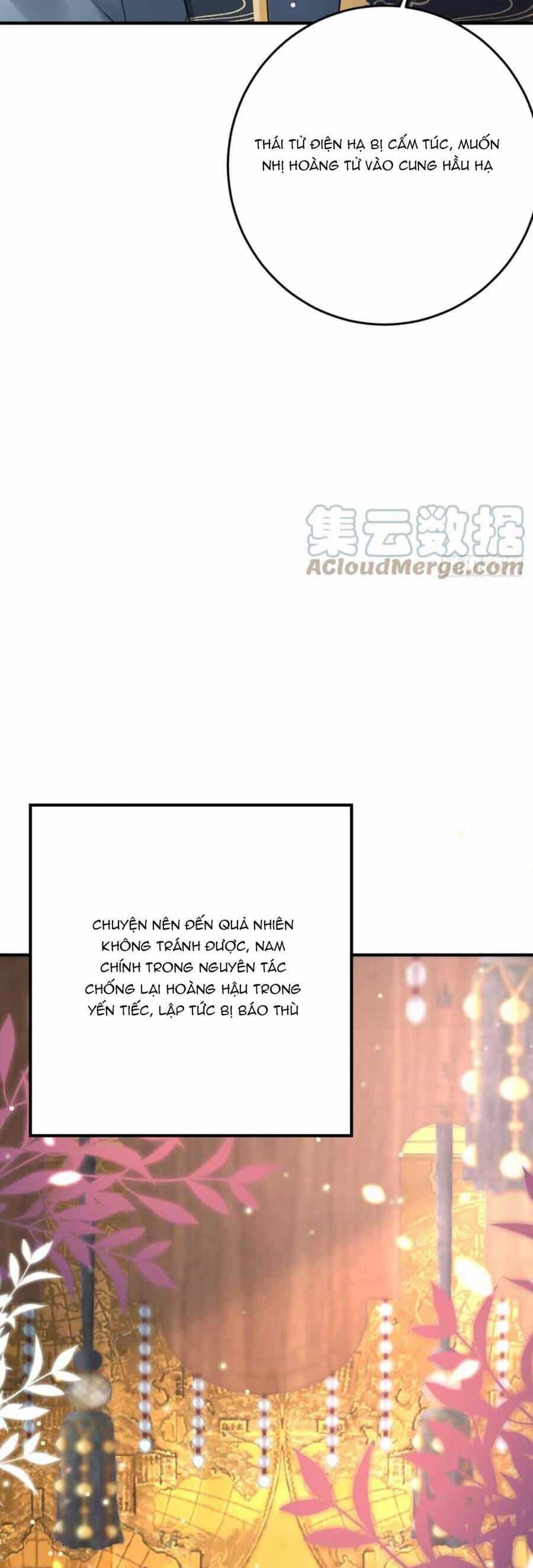 Sư Phụ Ta Muốn Người Là Của Riêng Ta - Chương 45 - ảnh 34