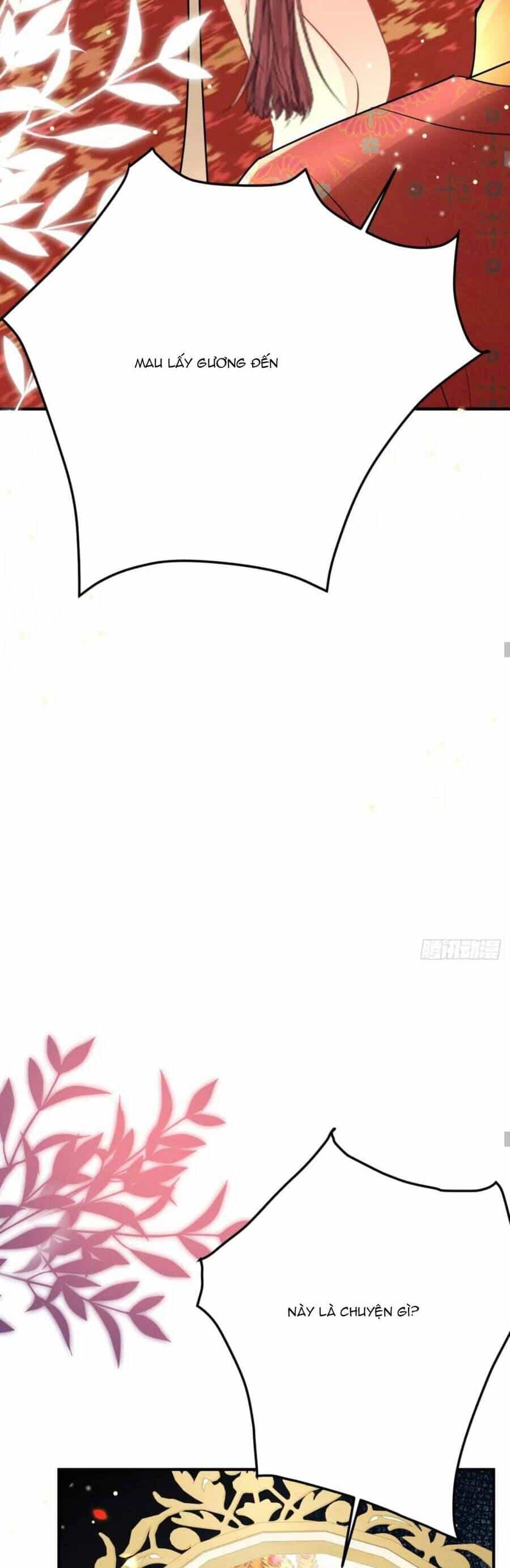 Sư Phụ Ta Muốn Người Là Của Riêng Ta - Chương 46 - ảnh 16
