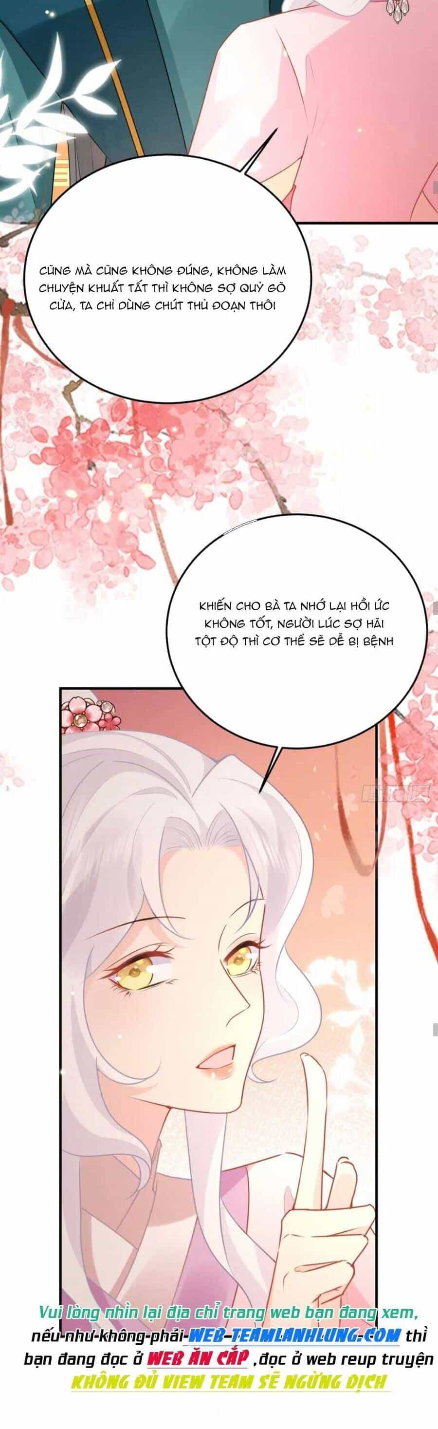 Sư Phụ Ta Muốn Người Là Của Riêng Ta - Chương 46 - ảnh 27