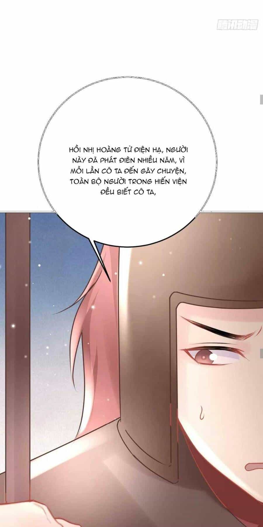 Sư Phụ Ta Muốn Người Là Của Riêng Ta - Chương 47 - ảnh 37