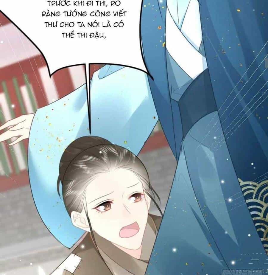 Sư Phụ Ta Muốn Người Là Của Riêng Ta - Chương 47 - ảnh 39