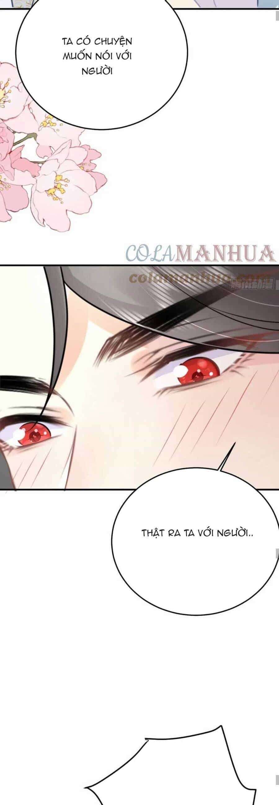 Sư Phụ Ta Muốn Người Là Của Riêng Ta - Chương 48 - ảnh 19