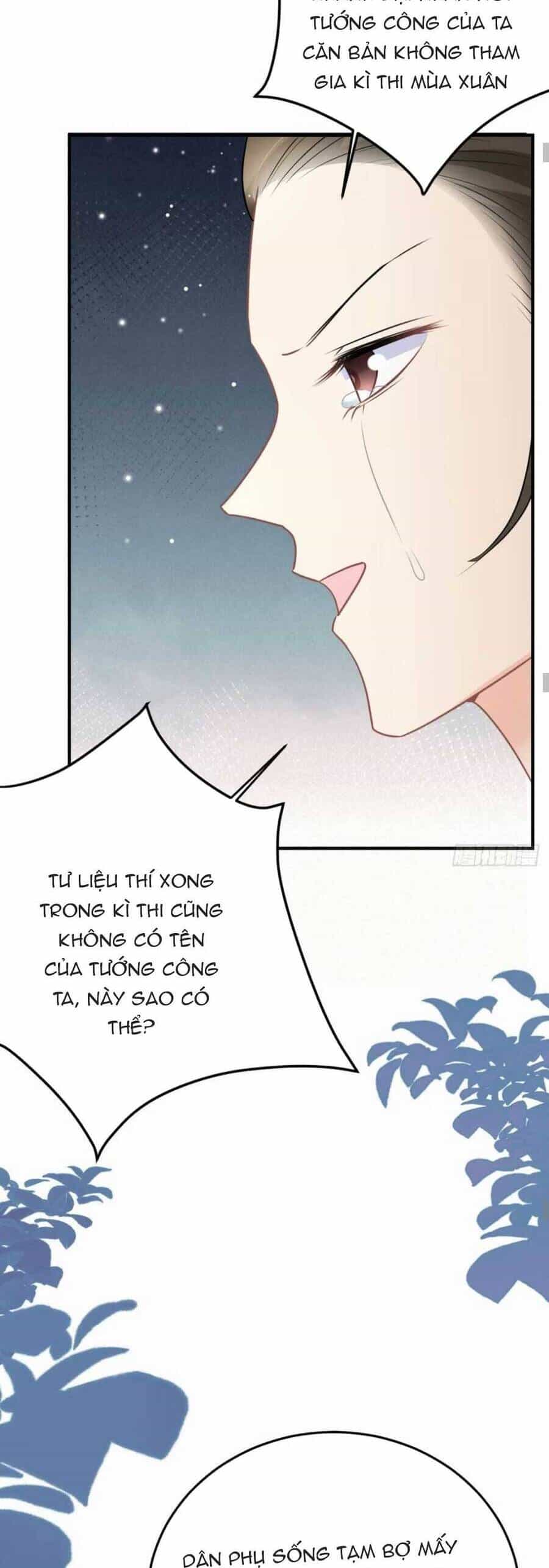 Sư Phụ Ta Muốn Người Là Của Riêng Ta - Chương 48 - ảnh 27